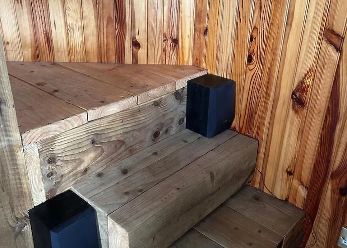 Апартаменты 