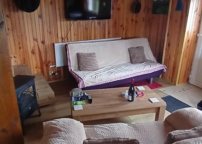 Апартаменты 